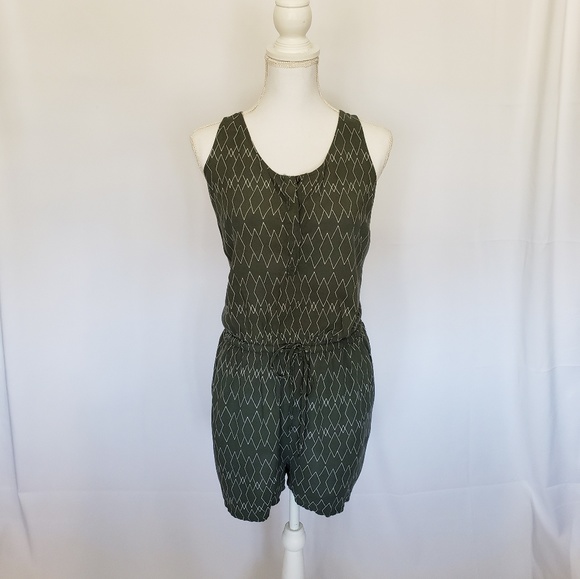 Merona Other - Merona Romper